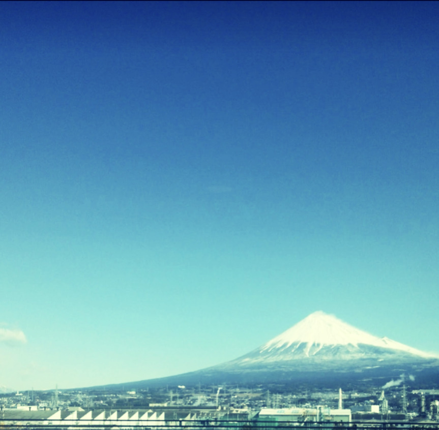 プレバト俳句 2023年2月23日の結果 お題『富士山』富士山 Photo by MONO