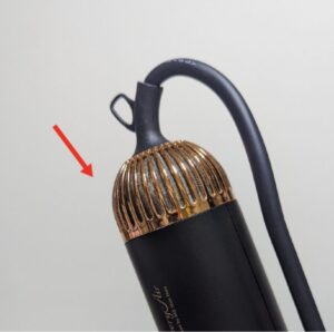 MEリカバリーエア　