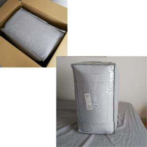 フィルウォーミー コンパクトに届きます